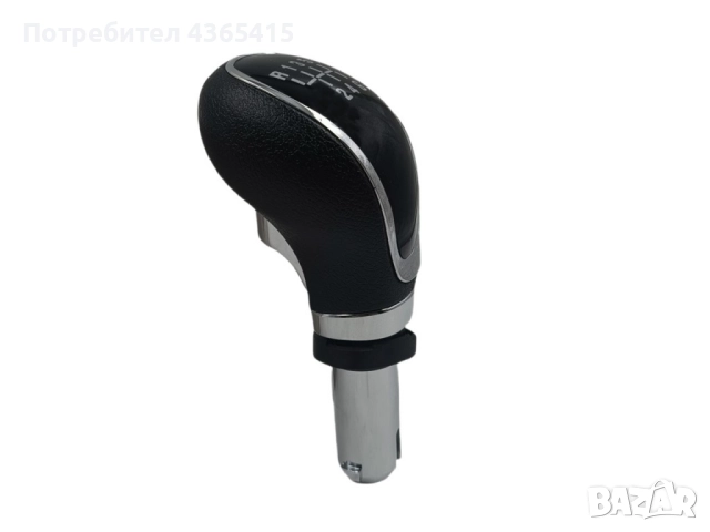 Топка за скоростен лост Opel Mokka (2012-2019) 5 Скорости, снимка 2 - Части - 52294140