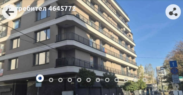 Тристаен апартамент Зона-б5