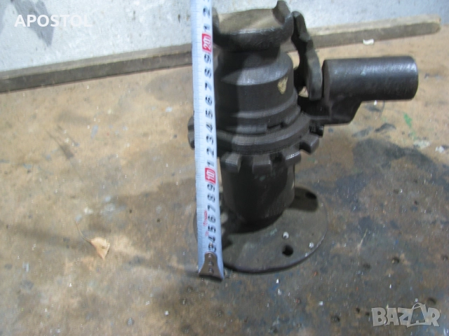 винтов крик, снимка 3 - Други инструменти - 33117304