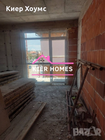 Апартамент в град Свиленград,обл. Хасково, снимка 4 - Апартаменти - 52824303