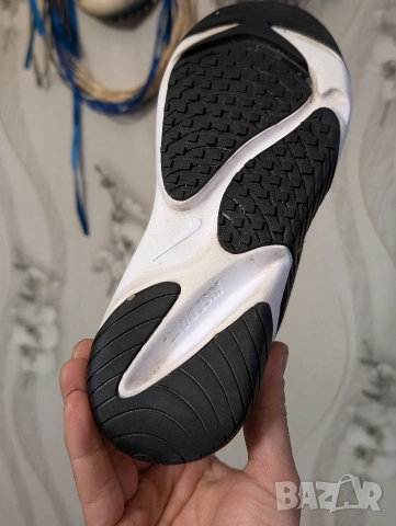 маратонки Nike Zoom 2K номер 40-40,5, снимка 14 - Маратонки - 48284932