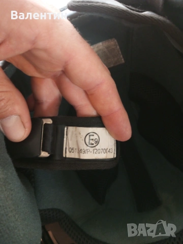 Мото Каска, снимка 9 - Мотоциклети и мототехника - 51555871