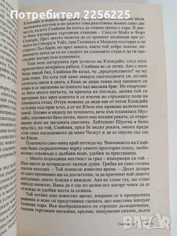 Сияйна зора, снимка 2 - Художествена литература - 52181324