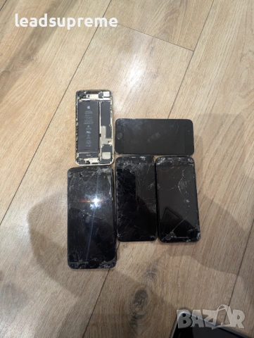 iphone 6 7 plus  за Части, снимка 2 - Apple iPhone - 54044734