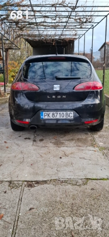 Сеат Леон 1.9тди, снимка 3 - Автомобили и джипове - 52497505