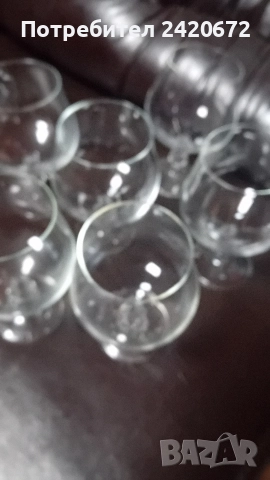 сервиз чаши със столче, снимка 4 - Чаши - 52814218