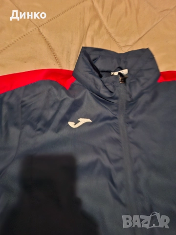 Водоустойчив шушляк с подплата Joma!, снимка 4 - Спортни дрехи, екипи - 52042045