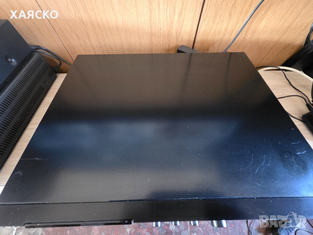 AKAI GX-52, снимка 5 - Декове - 53704739