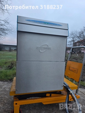 ТОП! Професионална съдомиялна с дренажна помпа, снимка 2 - Обзавеждане за заведение - 52975595