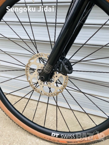 Canyon Grizl:ON CF 7, снимка 6 - Велосипеди - 53858750