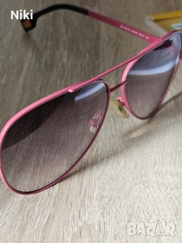 Слънчеви очила hugo boss orange, оригинални