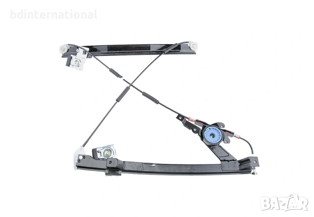 1320839 Стъклоповдигач за Ford Mondeo MK3, Преден десен електрически