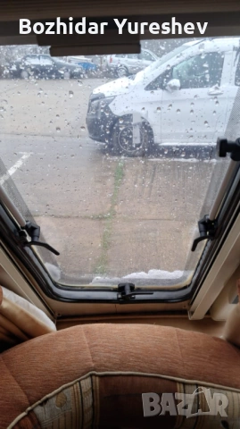 Swift Utopia 530, снимка 15 - Каравани и кемпери - 50974227