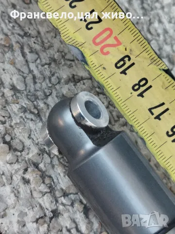 Работещ шок за велосипед колело , снимка 3 - Части за велосипеди - 50099654