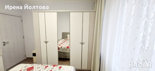 Отдавам под наем апартамент в ж.к. Христо Смирненски, снимка 9 - Апартаменти - 53160535