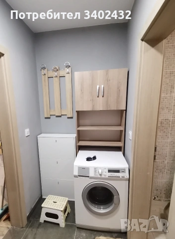 Дава под наем, снимка 10 - Апартаменти - 53834208