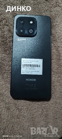 HONOR X6b, снимка 2 - Други - 51851881