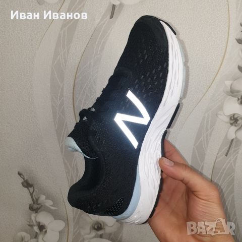 маратонки  New Balance  680V6 номер 40 , снимка 8 - Маратонки - 36017668