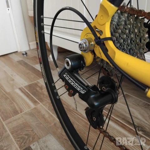 Prorace Шосеен велосипед , снимка 2 - Велосипеди - 51242619