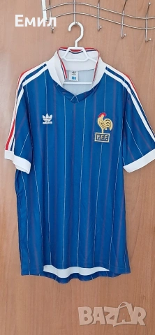 Ретро футболни тениски , снимка 7 - Спортни дрехи, екипи - 53604850