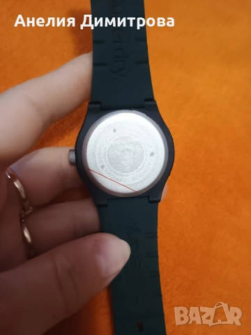 часовник Superdry , снимка 2 - Мъжки - 53171847