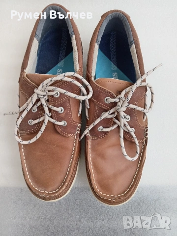 мокасини Sebago N 43