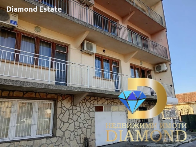 Къща в град Гълъбово