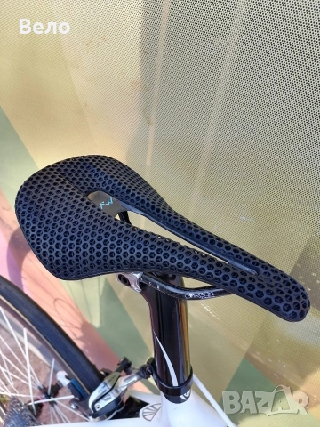 Шосеен влеосипед Trek Madone 5.5 * Carbon * 2x10 * Full Dura-Ace, снимка 9 - Велосипеди - 53500512