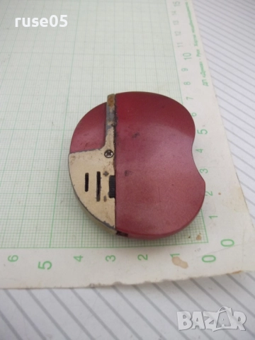 Запалка газова пиезокристална с мек пламък работеща - 3, снимка 5 - Колекции - 51839533