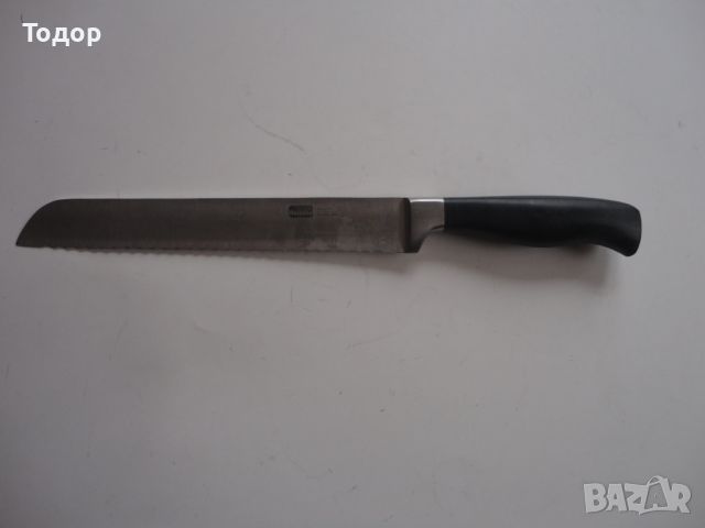 Страхотен нож Berndes , снимка 7 - Ножове - 45842965