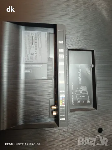 Телевизор Samsung ue55ku6472u на части main board , снимка 2 - Части и Платки - 48995107