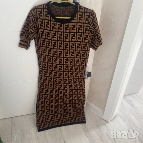 Рокля ф*енди