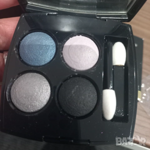 CHANEL Грим за лице, снимка 3 - Козметика за лице - 54265701