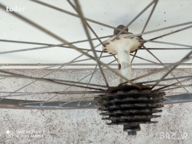 шосейна капла ,28, снимка 2 - Велосипеди - 52231915