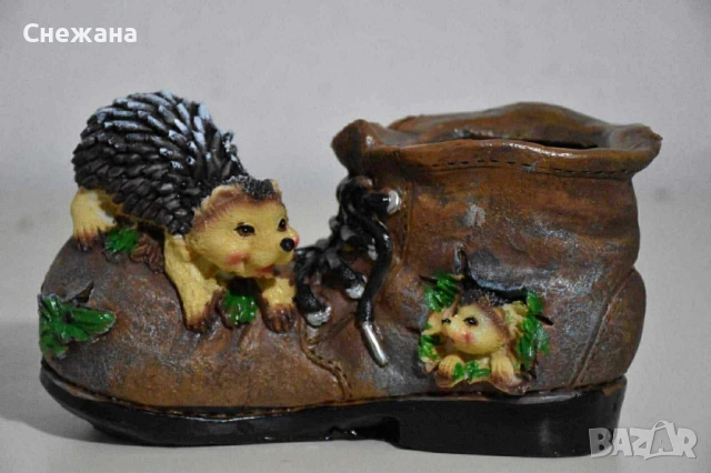 Нови градински декорации , снимка 7 - Статуетки - 53755574