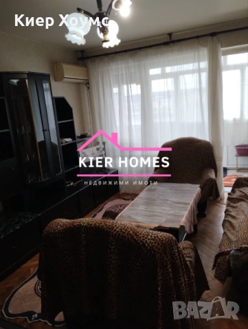 Апартамент под наем в кв.,,Каменец",град Димитровград,обл. Хасково, снимка 4 - Апартаменти - 54053175