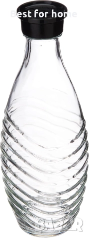 SodaStream DuoPack 2 x 0.7 л, стъкленr бутилки, снимка 5 - Други - 52953268