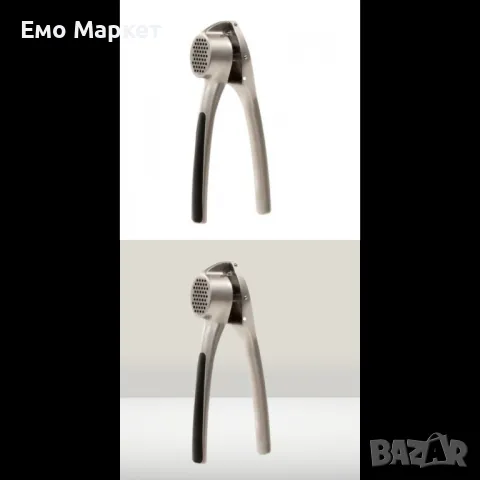 Преса за чесън Bohmann