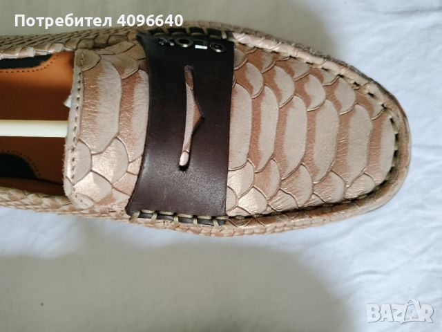 Нови обувки Geox, снимка 3 - Дамски ежедневни обувки - 45716956