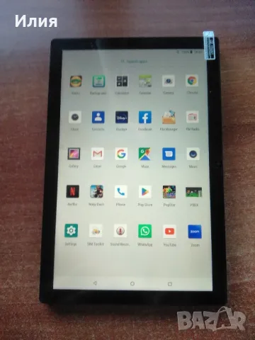 Таблет Pad6S Pro, снимка 6 - Таблети - 49331629