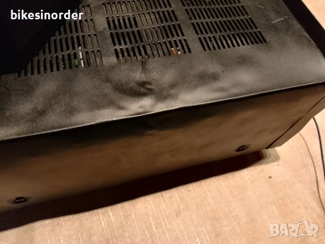 Yamaha двукомпонентна аудио система , снимка 10 - Декове - 53195828