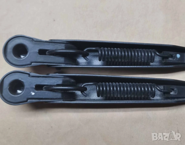 Рамена за чистачки Лада Нива, снимка 3 - Части - 53404509