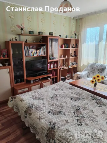 Продава 3-стаен апартамент в центъра на кв. Зора в гр. Стара Загора, снимка 3 - Aпартаменти - 46903425