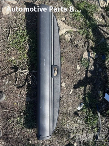 Щора за багашжник Mercedes E class W211