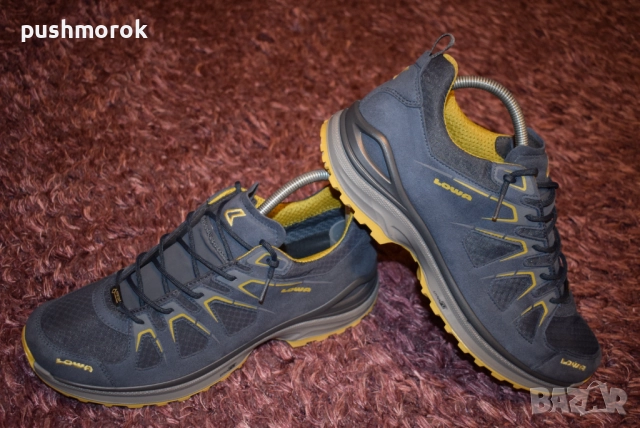 Lowa Innox Evo GTX Lo Sz EU 46, UK 11, US 12M