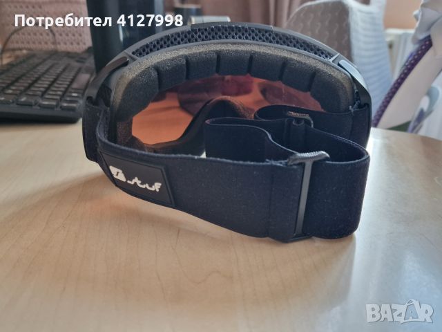 Winter Ski Goggles, снимка 5 - Зимни спортове - 46170188