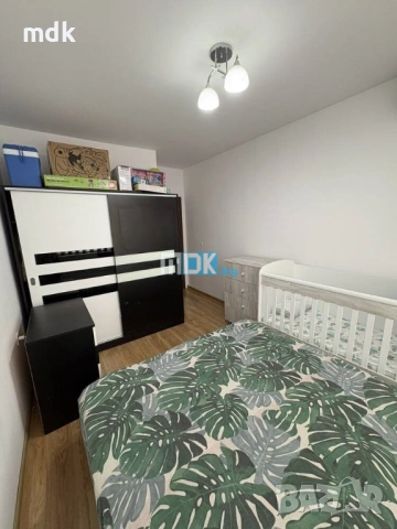 2-стаен обзаведен монолит до кметството в Тракия, снимка 4 - Апартаменти - 53172064