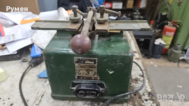 МАШИНА ЗА ЗАВАРЯВАНЕ НА ЛЕНТИ, ЛЕПАЧКА ЗА ЛЕНТИ, снимка 3 - Други машини и части - 52874623