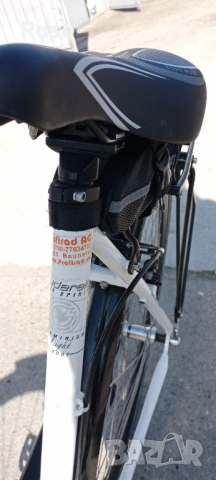   Велосипед Gudereit LC-30 , снимка 12 - Велосипеди - 53649324