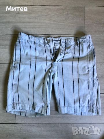 Diesel-оригинални(size-34), снимка 1 - Къси панталони - 45950237